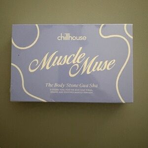 NWT Chillhouse Muscle Muse Massage Tool